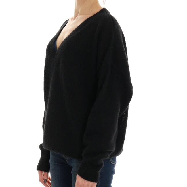 MAGLIA SCOLLO V VICOLO - Mad Fashion | img vers.650x/